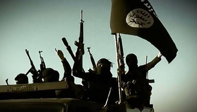 İŞİD liderinin köməkçisi “Qafqaz əmiri” öldürüldü