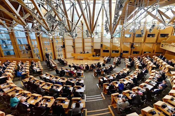Şotlandiya parlamenti Xocalı soyqırımını tanıdı – FOTO