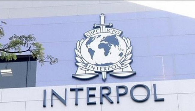 “İnterpol” xətti ilə axtarışda olan azərbaycanlı Ukraynada saxlanıldı