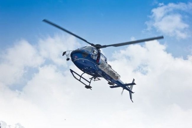 Dövlət Departamenti Polşaya helikopter satışına icazə verdi