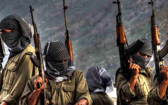 “ABŞ terrorçu PKK-ya dəstəyi dayandırmasa…” – Politoloq fikri