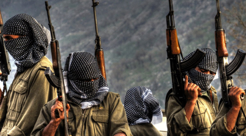 22 PKK terrorçusu məhv edildi