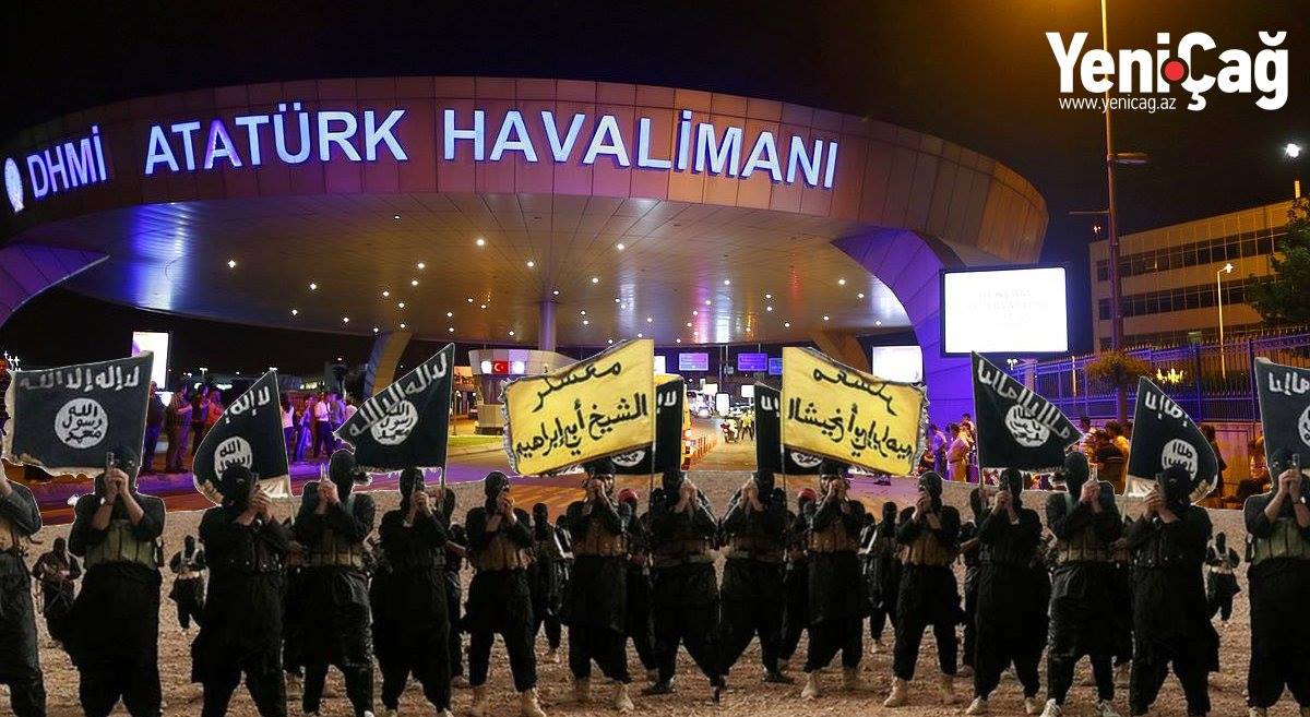 İstanbul hava limanında törədilmiş terror aksiyasının azərbaycanlı şübhəlisi barədə yeni faktlar açıqlandı – İttihamnamədən