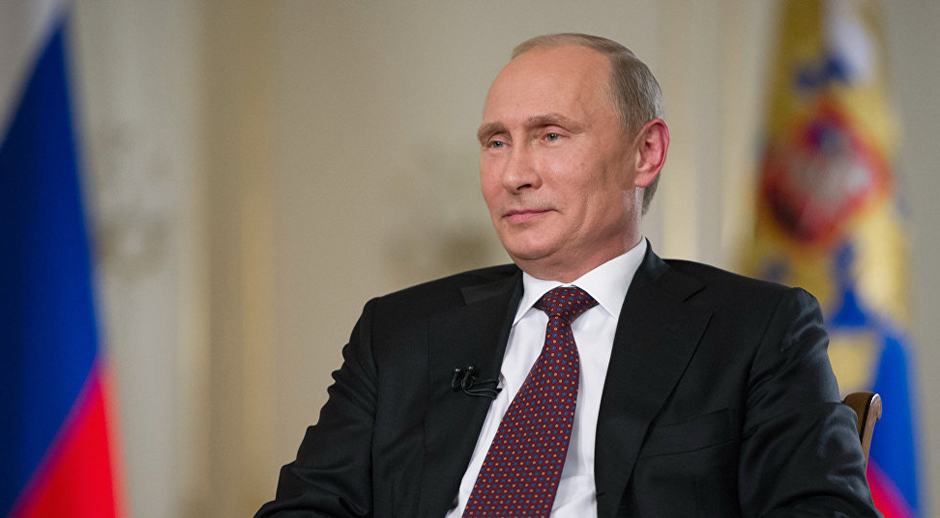 Putin var-dövlətindən danışdı: “Pulu tabuta qoyub…”