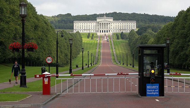 Şimali İrlandiyada parlament seçkilərinin nəticələri açıqlanıb