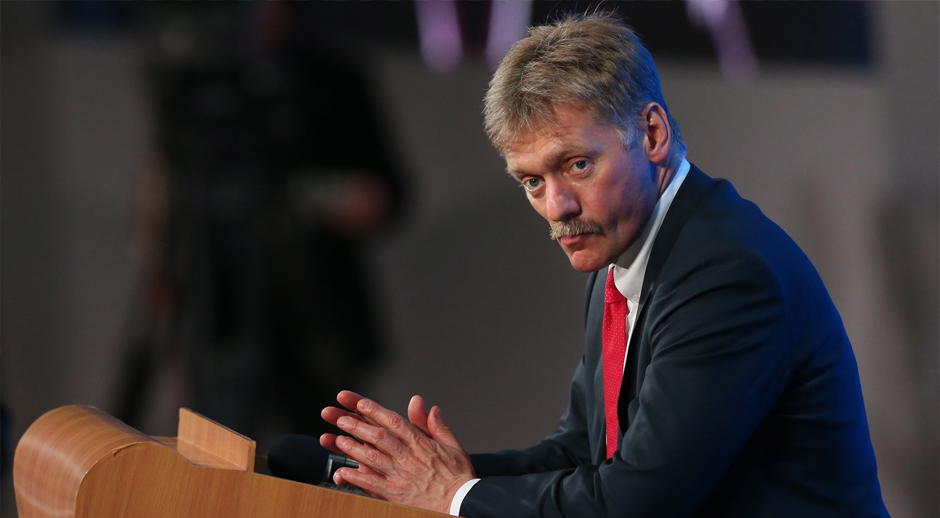 Peskov: “ABŞ-ın bu addımları qarşılıqsız qalmayacaq”