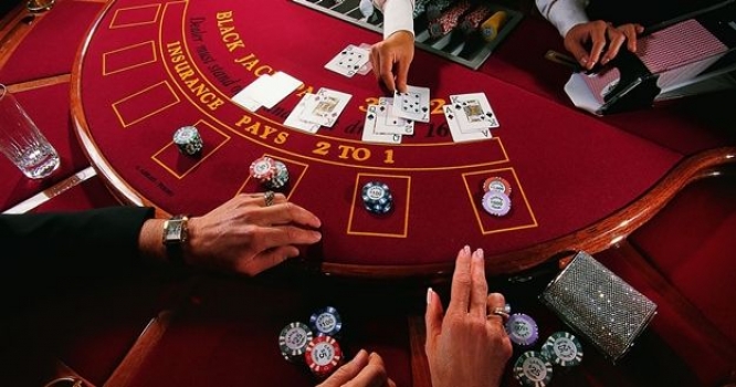 Azərbaycanlı klub prezidenti Tiflisin mərkəzində kazino açdı – FOTO/VİDEO