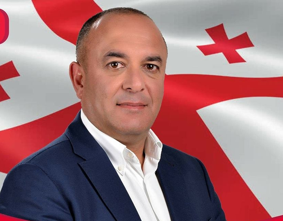 “Seçkiləri izləmək üçün Azərbaycana getməyimə imkan vermədilər” – Gürcüstan parlamentinin deputatı