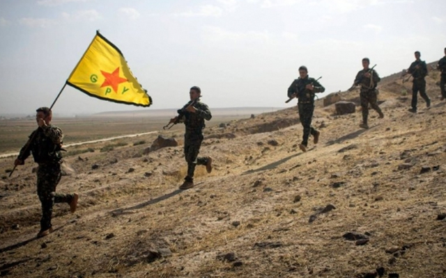 Ankaradan qəti mövqe: “PYD/YPG Menbiçdən şərqə çəkilməlidir”