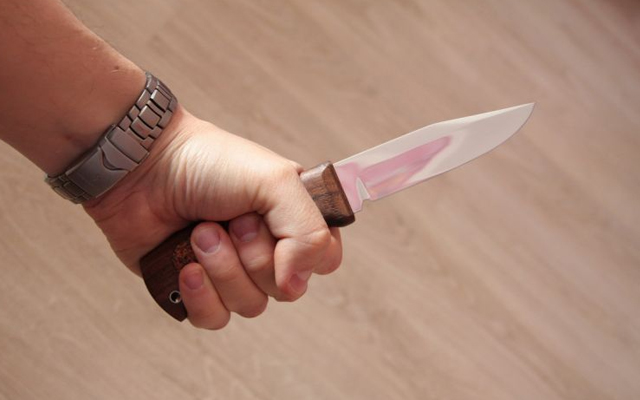 31 yaşlı qadın bıçaqlandı – Cəlilabadda