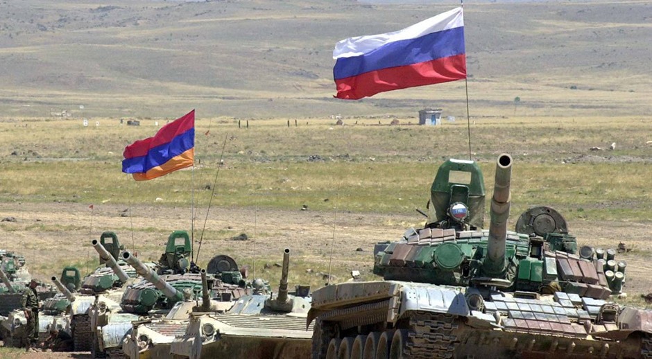 “Rusiyanın dəstəyi olmasaydı, Ermənistan işğal etdiyi əraziləri saxlaya bilməzdi” – Rusiyalı ekspert