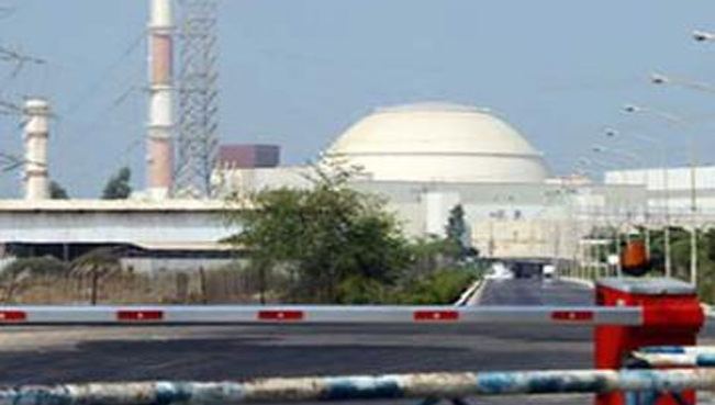 İranda “Buşəhr-2” AES-da tikinti-qurşadırma işləri başlayıb