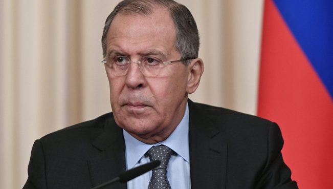 Lavrov: “Ermənistanla Türkiyə danışıqlara başlayanda, Rusiya kömək etməyə hazırdır”