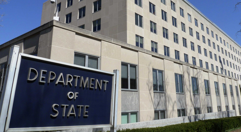 Dövlət Departamenti: ABŞ-ın Rusiyaya qarşı sanksiyaları qüvvədə qalacaq