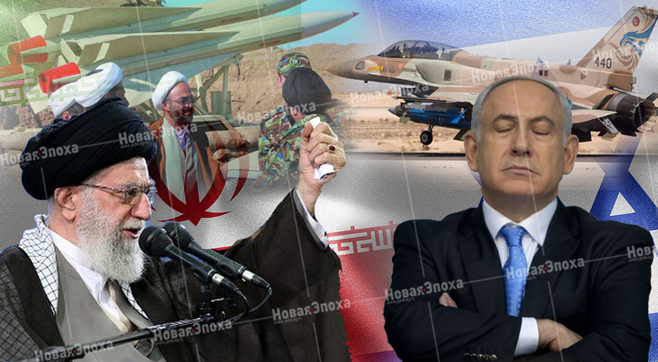 “İran İsraillə heç vaxt müharibəyə başlamayacaq” – Rusiyalı politoloq