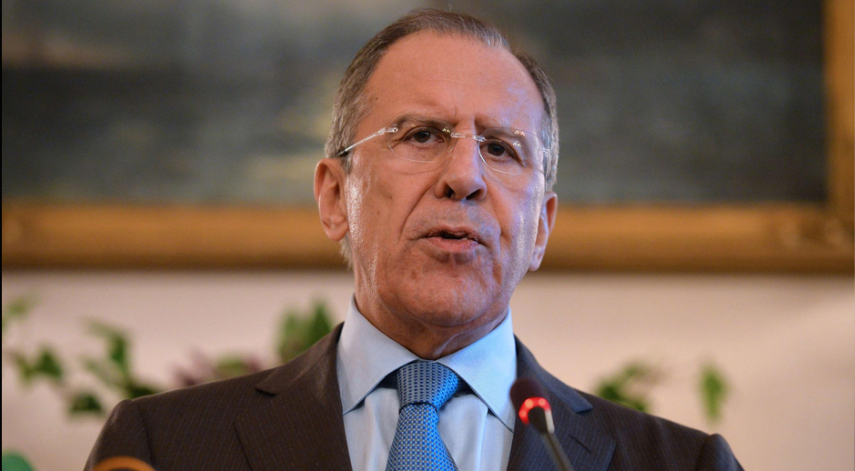 Lavrov: ATƏT-in Minsk qrupunu Fransa və ABŞ “dəfn etdi”