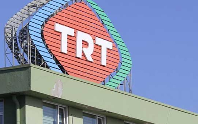 TRT “Euronews”un səhmlərindən imtina etdi