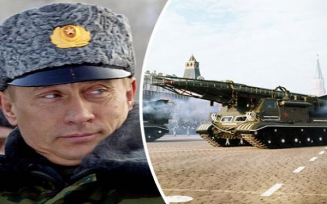 Rusiyanın Azərbaycana satdığı tanklar – VİDEO