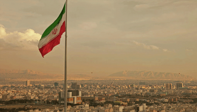 İran ABŞ-a qarşı sanksiyalar tətbiq edib