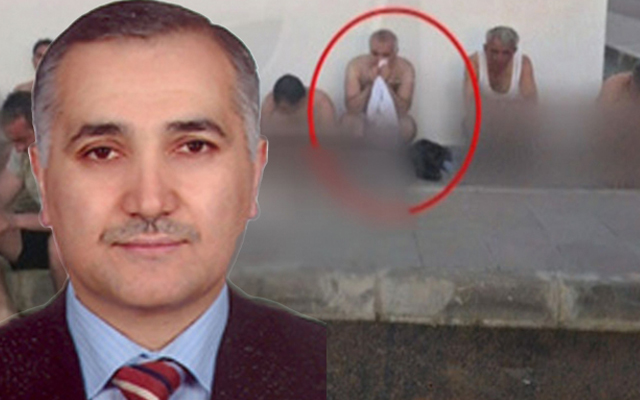 Nazirdən FETÖ-çu Adil Öksüz açıqlaması: “Xaricə qaçmayıb, Türkiyədə gizlənir”