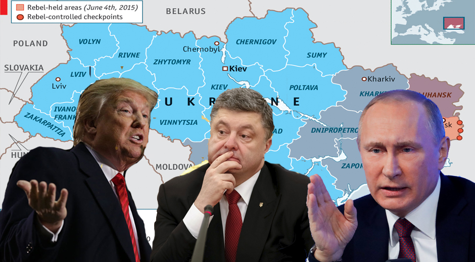 “Heç kim Ukraynaya pul verən deyil” – Ukraynalı ekspert