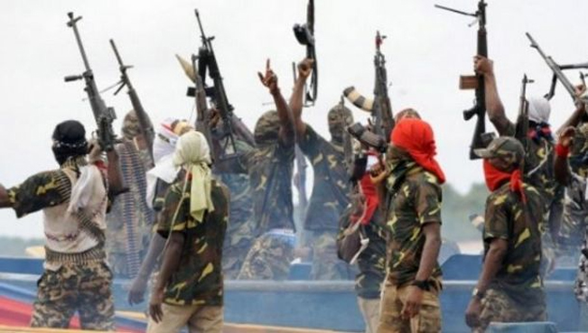 Nigeriyada “Boko Haram” silahlıları 22 qız oğurlayıb