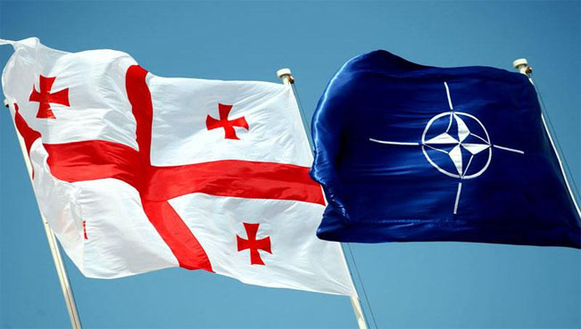 Gürcüstanda NATO günləri keçiriləcək