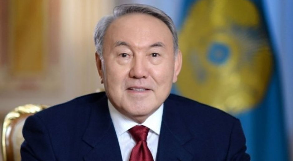 Nazarbayevin statusu konstitusiyadan çıxarılır