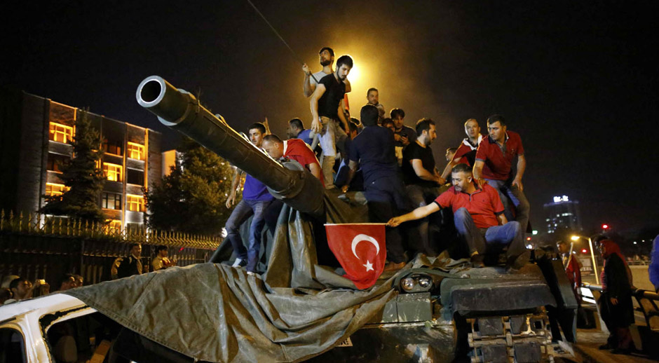Rus televizyonunda şok iddia: Türkiye’de yeniden darbe girişimi yaşanabilir