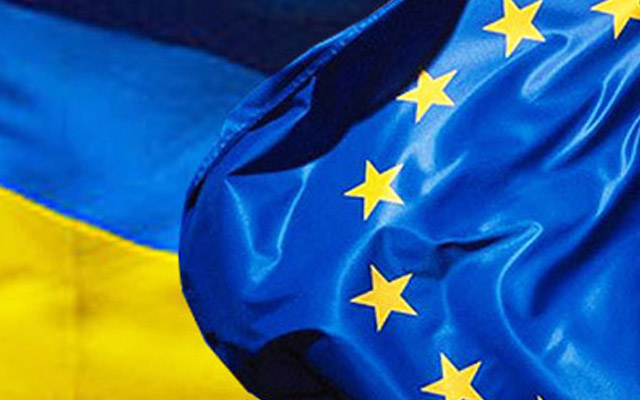 Avropa İttifaqı Ukraynaya 25,5 milyon avro ayırdı
