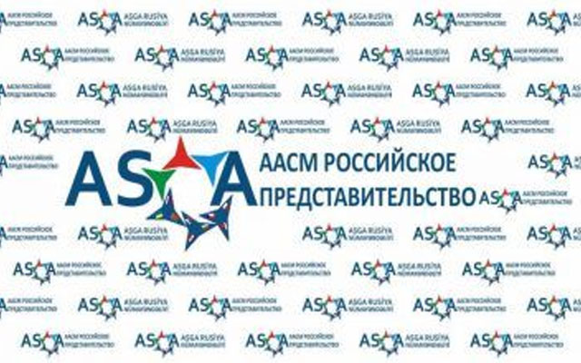 ASGA-nın Rusiya nümayəndəliyi bəyanat yayıb