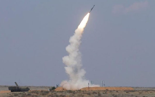 Rusiya gözdağı verdi – Hərbi bazalar raketlər tərəfindən qorunur
