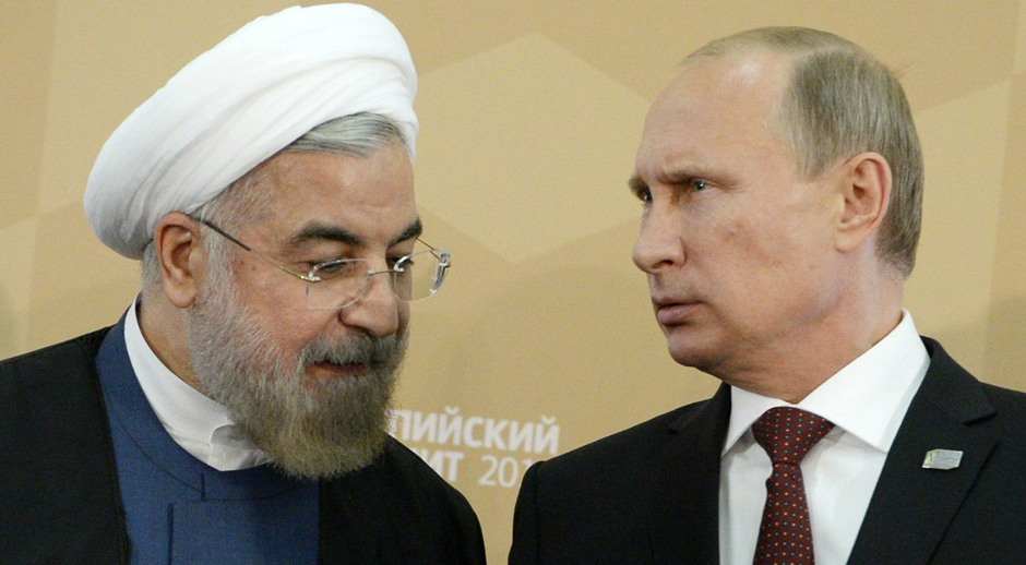 Rusiya və İrandan ortaq açıqlama: “Artıq hər növ hücuma qarşılıq verəcəyik”
