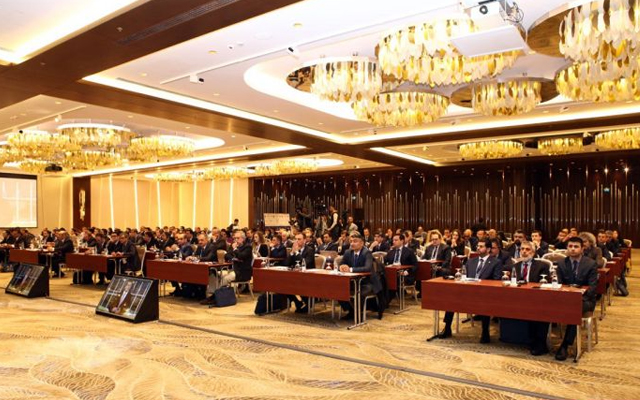 Bakıda “Caspian Energy Forum-2017” keçirilir