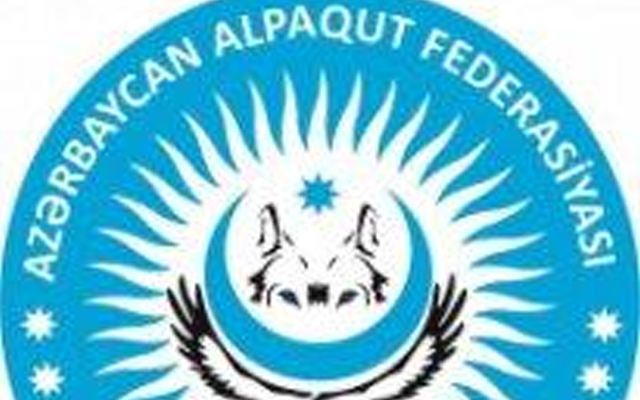 Azərbaycan Alpaqut Federasiyasının Qarabağ Regional Nümayəndəliyi yaradıldı