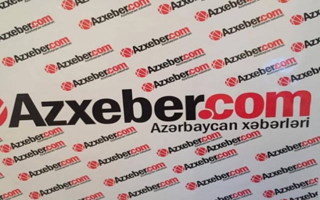 “Azxeber.com” informasiya portalı 7 yaşını qeyd edir