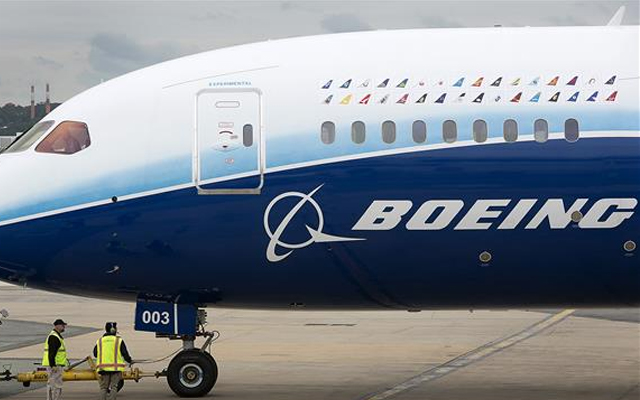 Azərbaycan “Boeing”ə 1 mlrd. dollarlıq sifariş verib