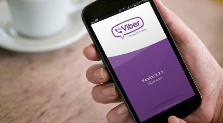 “Viber” messenceri daha bir yeniliyə imza atıb