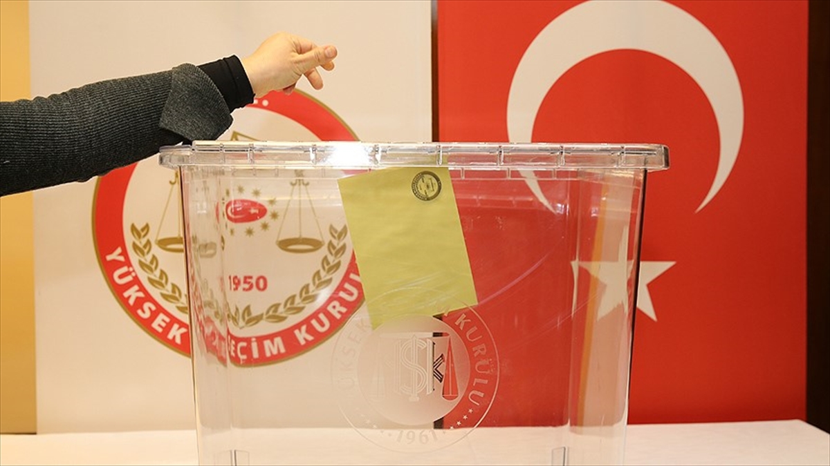 AKP’li Milletvekili: Seçimler erkene alınabilir – ÖZEL