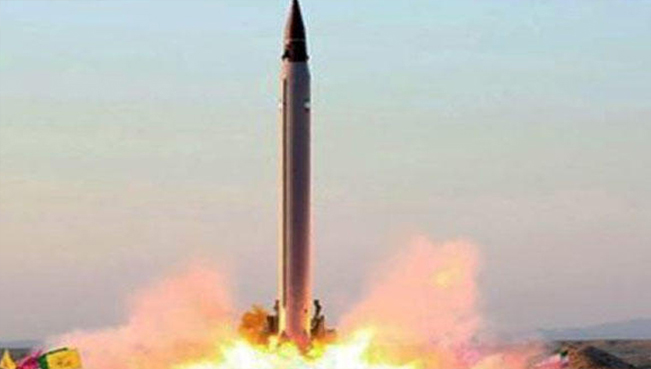 Şimali Koreyadan uğursuz raket sınağı