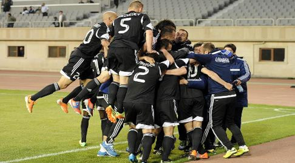 “Qarabağ” 25 futbolçu sifariş etdi