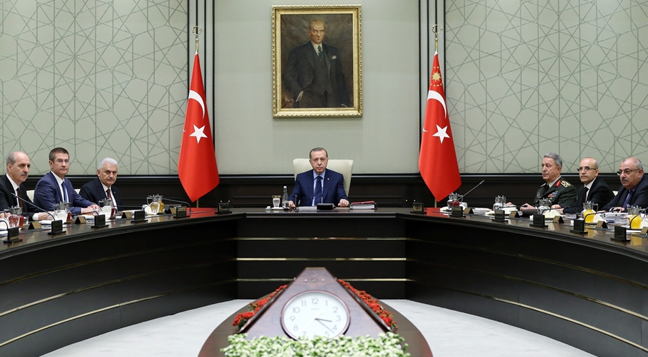 “Referendumdan sonra Türkiyənin xarici siyasətində ciddi dəyişiklik gözlənilmir” – Rusiyalı politoloq