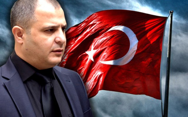 “Referendum Türkiyəyə siyasi sabitlik gətirəcək” – Azər Verdiyev
