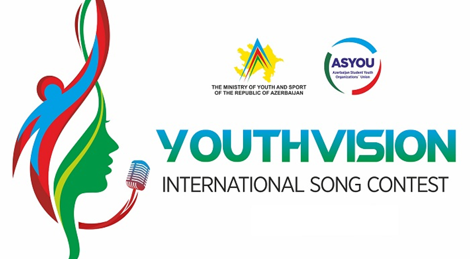 “Youthvision” II Bakıda keçiriləcək