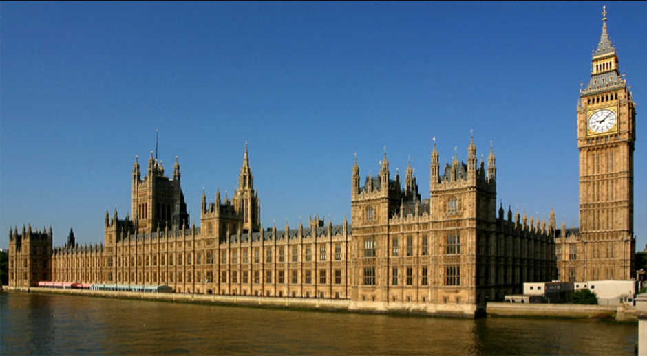 Britaniya parlamenti mayın 3-də buraxıla bilər