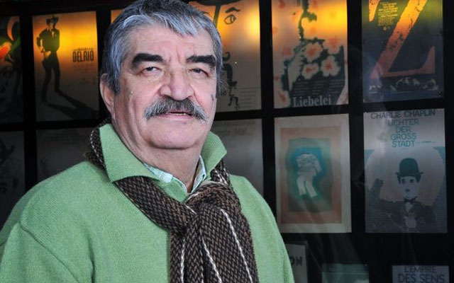 Türkiyənin əfsanəvi aktyoru vəfat edib