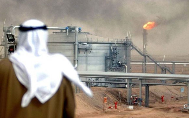 “İran neft hasilatını artırmayacaq” – Əssam əl-Marzuk