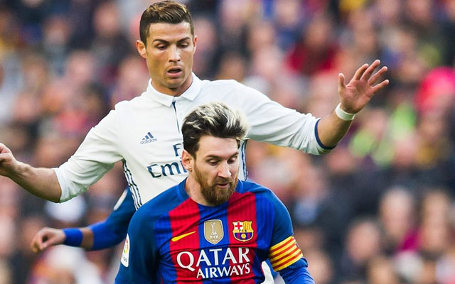 ÇL-də ən çox qol vuran 10 futbolçu – Ronaldo Messini qabaqladı