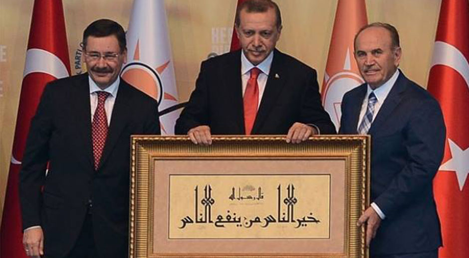 AKP böyük dəyişikliyə hazırlaşır – Kürd siyasəti də, Topbaş da, Gökcək də dəyişir