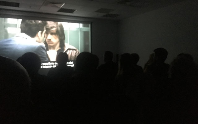 Bakıda ikinci Polşa Film Festivalı “Visla-2017” keçirilir
